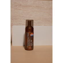 Load image into Gallery viewer, Classic Express Tan Self Tanning Foam 110ml
